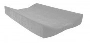 pelenkzmatrac huzat  - Wrinkled Cotton Storm Grey